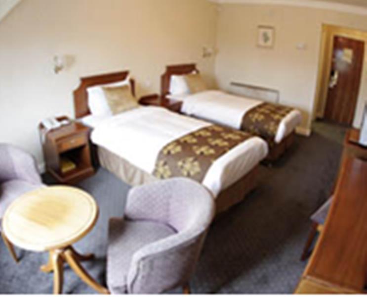 The Pear Tree Inn & Country Hotel Hindlip Oda fotoğraf