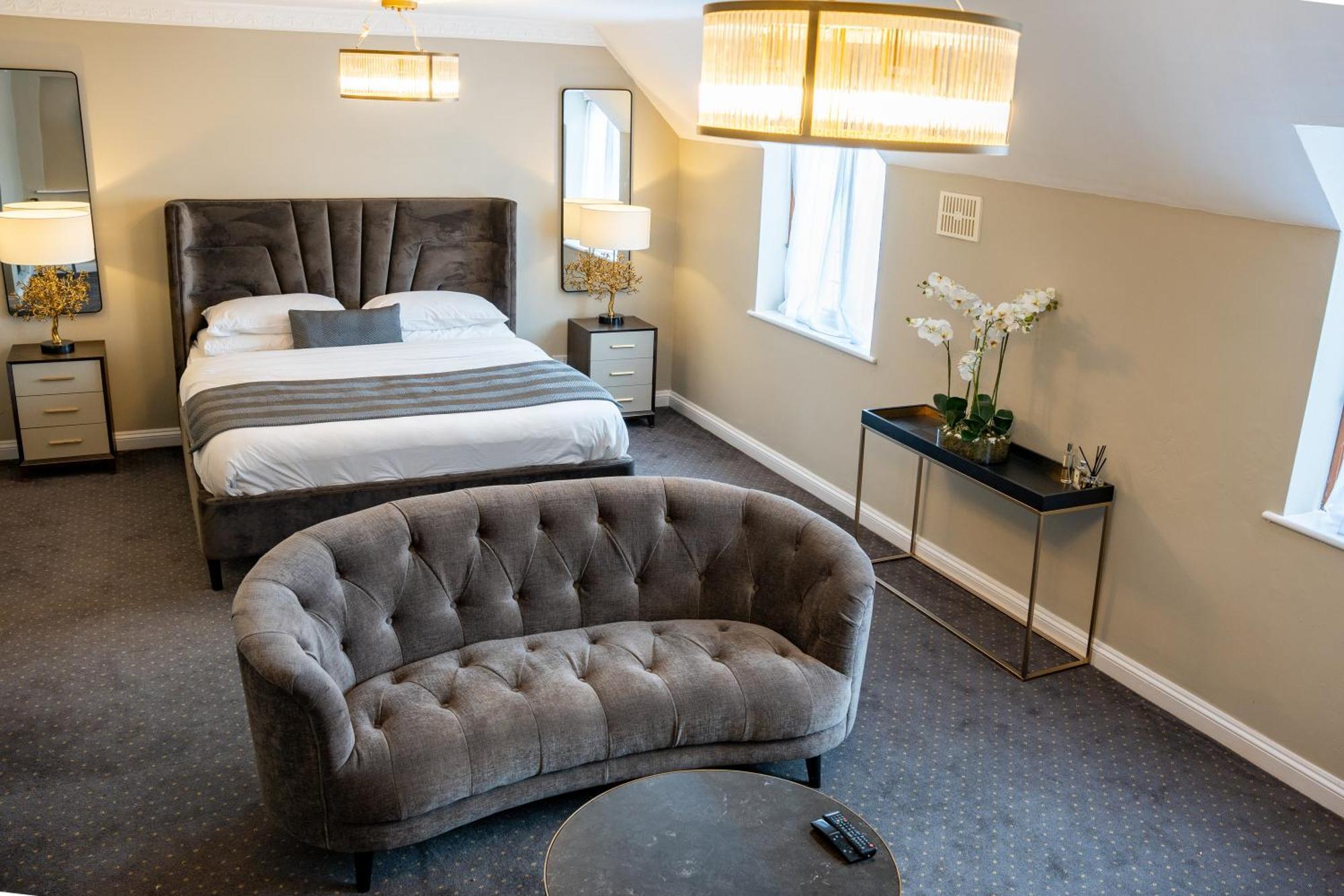 The Pear Tree Inn & Country Hotel Hindlip Dış mekan fotoğraf
