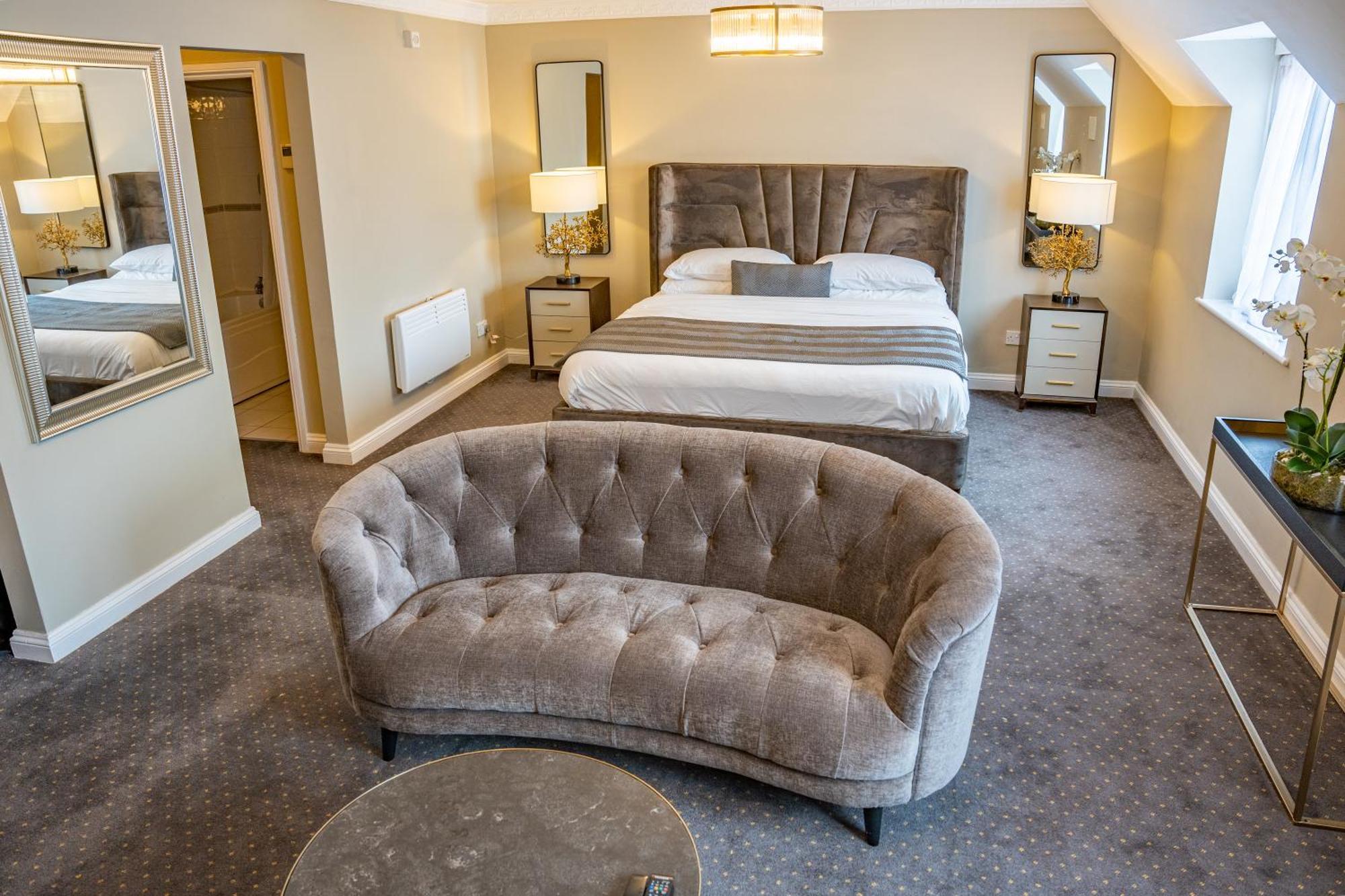 The Pear Tree Inn & Country Hotel Hindlip Dış mekan fotoğraf